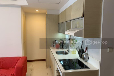 THE SAIL @ MARINA BAY Apartment / Condo | Listing