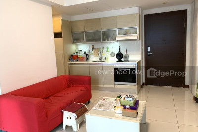 THE SAIL @ MARINA BAY Apartment / Condo | Listing