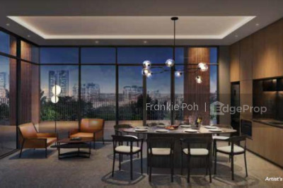 THE ARCADY AT BOON KENG Apartment / Condo | Listing