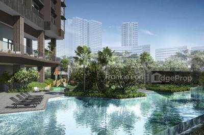 THE ARCADY AT BOON KENG Apartment / Condo | Listing