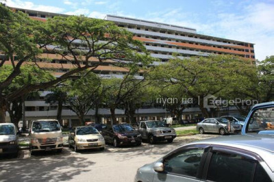 16 EUNOS CRESCENT HDB | Listing