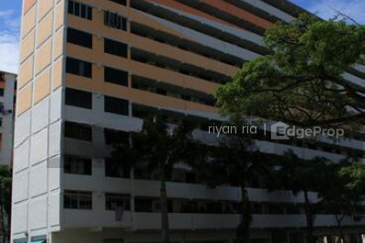 16 EUNOS CRESCENT HDB | Listing