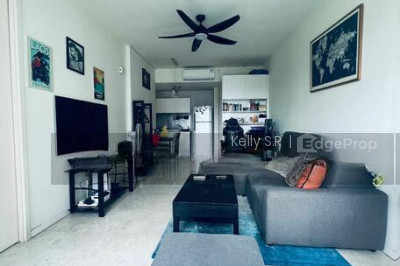 FERRARIA PARK CONDO Apartment / Condo | Listing