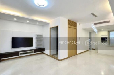 AMBER RESIDENCES Apartment / Condo | Listing