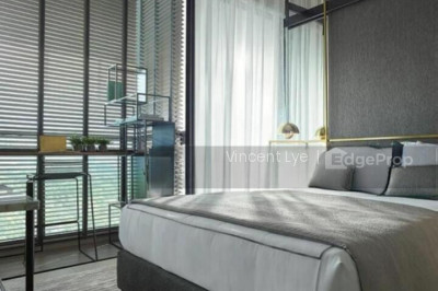 AMBER RESIDENCES Apartment / Condo | Listing