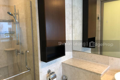 NOVENA SUITES Apartment / Condo | Listing