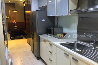 NOVENA SUITES Apartment / Condo | Listing