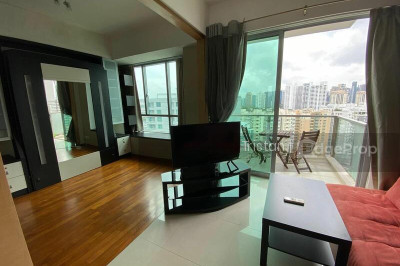 DOMAIN 21 Apartment / Condo | Listing