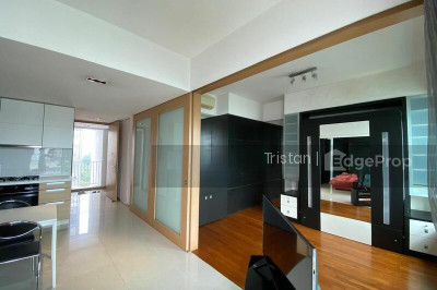 DOMAIN 21 Apartment / Condo | Listing