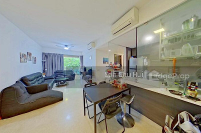 RIVERTREES RESIDENCES Apartment / Condo | Listing