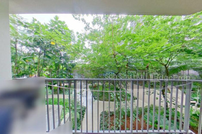 RIVERTREES RESIDENCES Apartment / Condo | Listing