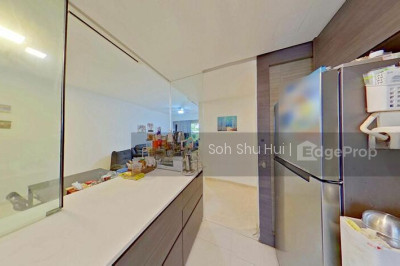 RIVERTREES RESIDENCES Apartment / Condo | Listing