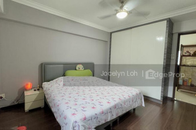 403 FAJAR ROAD HDB | Listing