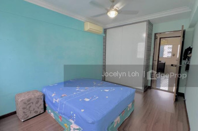 403 FAJAR ROAD HDB | Listing