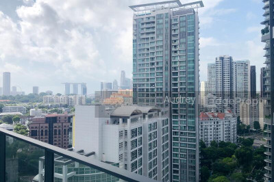 THE SUITES @ CENTRAL Apartment / Condo | Listing