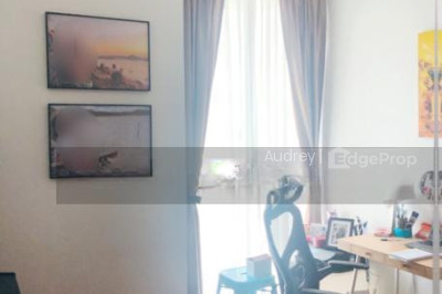 THE SUITES @ CENTRAL Apartment / Condo | Listing