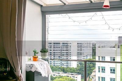 NIN RESIDENCE Apartment / Condo | Listing