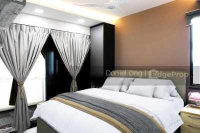 NIN RESIDENCE Apartment / Condo | Listing