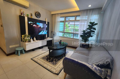 273D COMPASSVALE LINK HDB | Listing