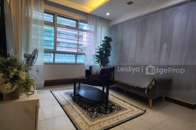 273D COMPASSVALE LINK HDB | Listing