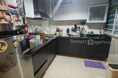 273D COMPASSVALE LINK HDB | Listing