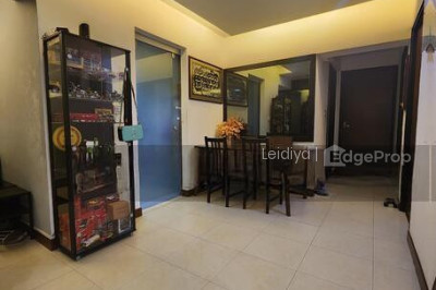 273D COMPASSVALE LINK HDB | Listing