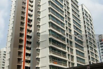 273D COMPASSVALE LINK HDB | Listing