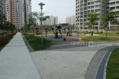 273D COMPASSVALE LINK HDB | Listing