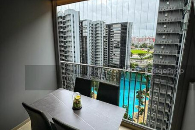 THE FLORENCE RESIDENCES Apartment / Condo | Listing