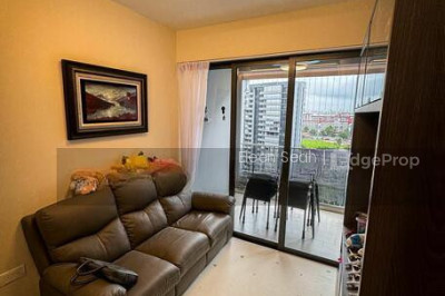 THE FLORENCE RESIDENCES Apartment / Condo | Listing