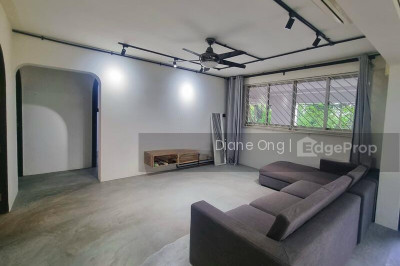 870 YISHUN STREET 81 HDB | Listing