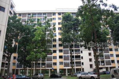 870 YISHUN STREET 81 HDB | Listing