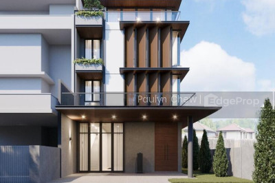 LIRIA TERRACE Landed | Listing