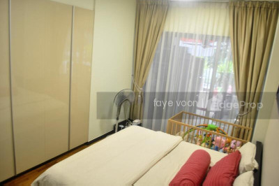 SOPHIA RESIDENCE Apartment / Condo | Listing