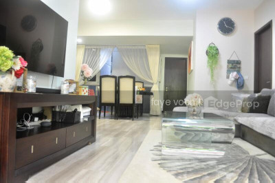 SOPHIA RESIDENCE Apartment / Condo | Listing