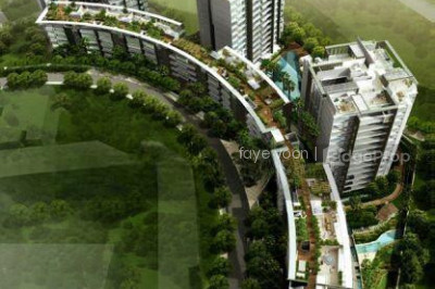 SOPHIA RESIDENCE Apartment / Condo | Listing