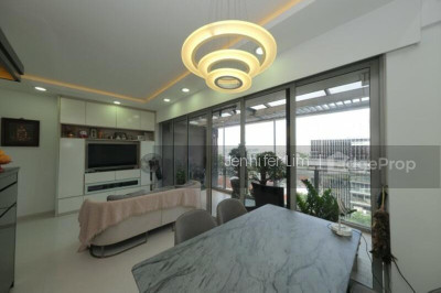 BARTLEY RESIDENCES Apartment / Condo | Listing