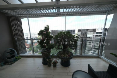 BARTLEY RESIDENCES Apartment / Condo | Listing