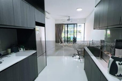 NORTH PARK RESIDENCES Apartment / Condo | Listing