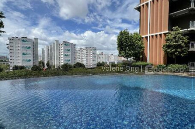 NORTH PARK RESIDENCES Apartment / Condo | Listing