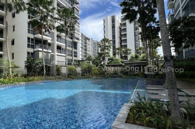 NORTH PARK RESIDENCES Apartment / Condo | Listing