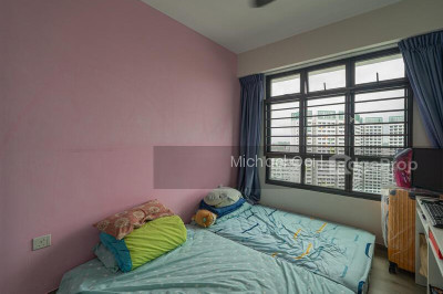 12B MARSILING LANE HDB | Listing