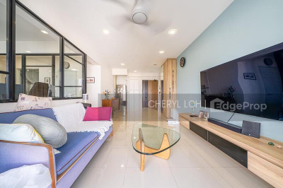 676A PUNGGOL DRIVE HDB | Listing