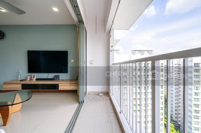 676A PUNGGOL DRIVE HDB | Listing