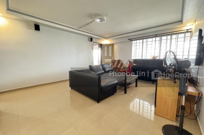 253 HOUGANG AVENUE 3 HDB | Listing