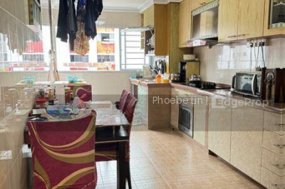 253 HOUGANG AVENUE 3 HDB | Listing