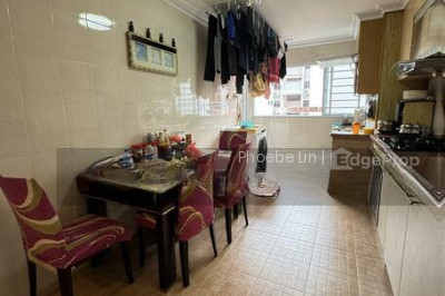 253 HOUGANG AVENUE 3 HDB | Listing