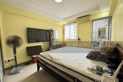 253 HOUGANG AVENUE 3 HDB | Listing