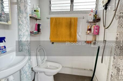 253 HOUGANG AVENUE 3 HDB | Listing