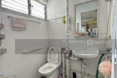 253 HOUGANG AVENUE 3 HDB | Listing